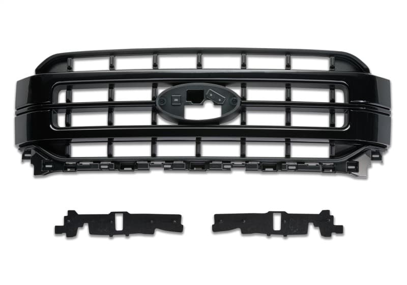 Ford Racing FR Grilles