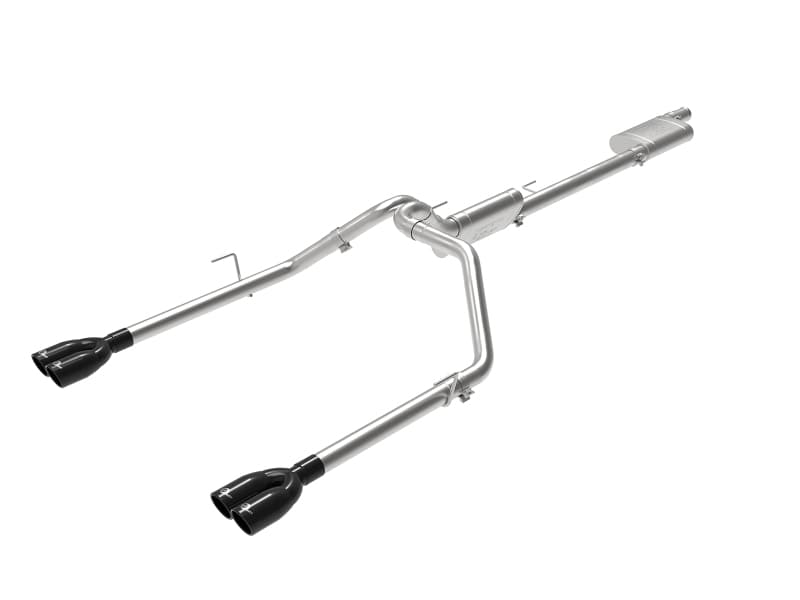 aFe AFE Exhaust Cat Back