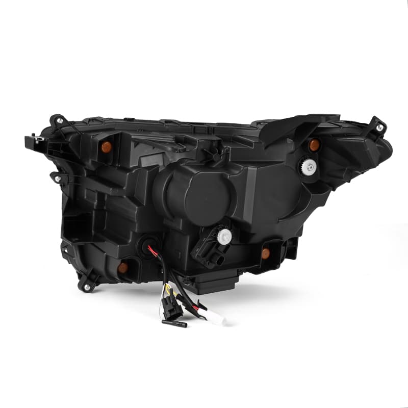 AlphaRex ARX NOVA Headlights
