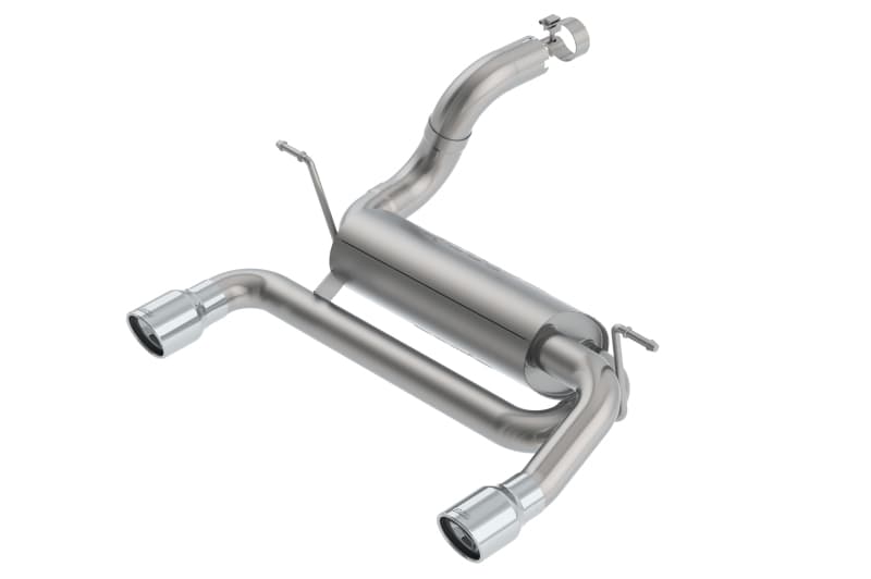 Borla BOR Axle Back Touring