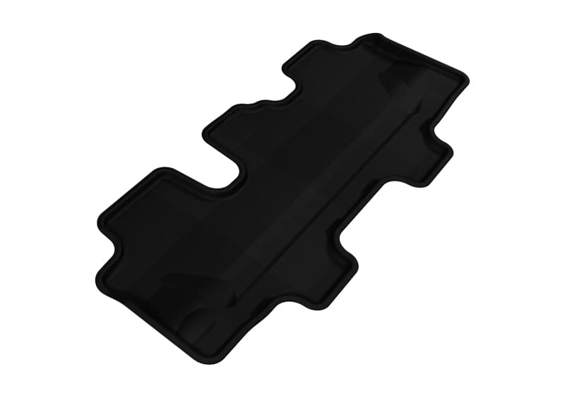 3D MAXpider ACE Kagu - 3rd Row - Black