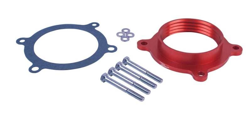 Airaid AIR Throttle Body Spacer