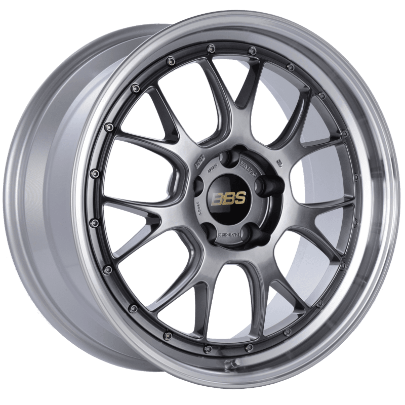BBS LM-R Wheels
