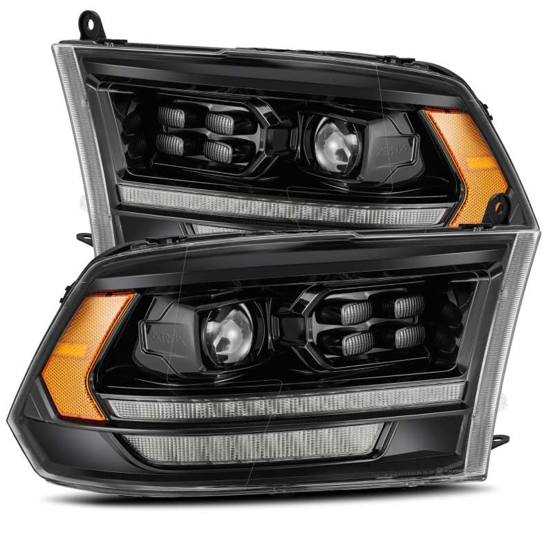 AlphaRex ARX PRO-Series Headlights