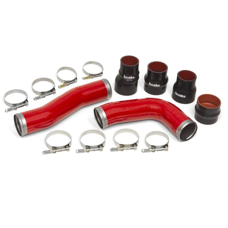 Banks Power GBE Boost Tubes