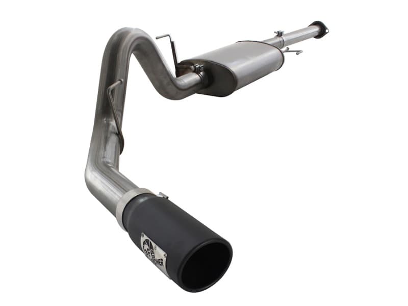 aFe AFE Exhaust Cat Back