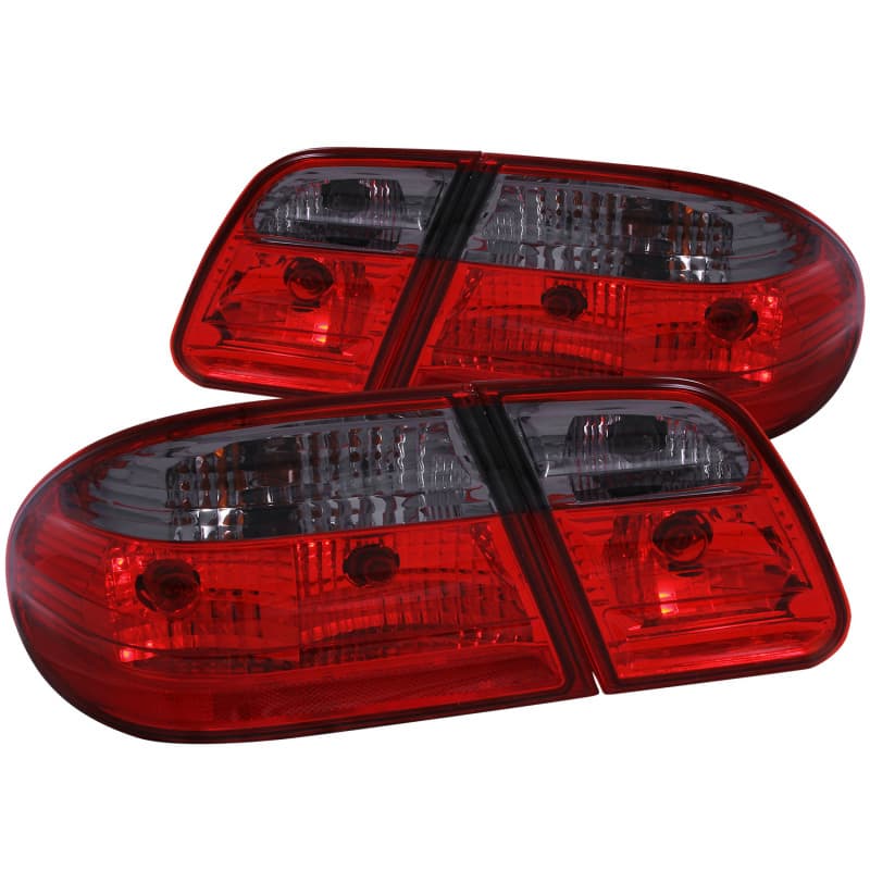 ANZO ANZ Taillights