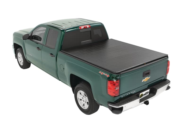 Bestop BES Tonneau Covers