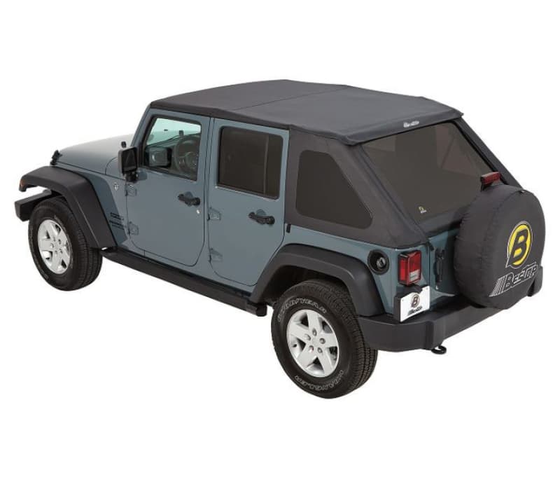 Bestop BES Rep Soft Tops