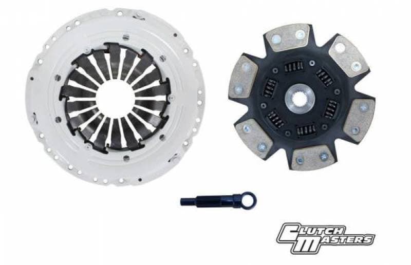 Clutch Masters CM FX400 Clutch Kits