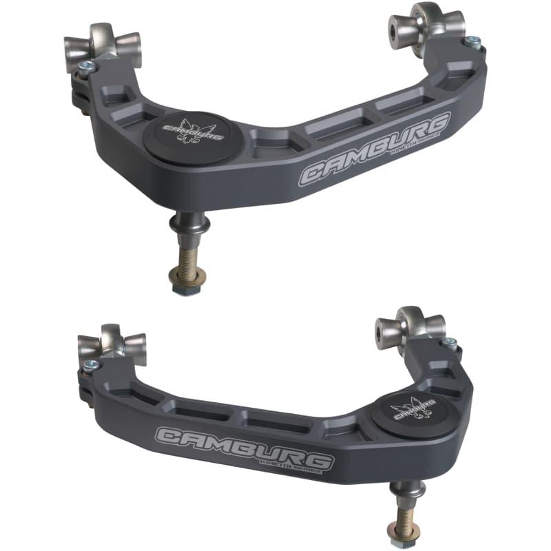 Camburg CMB KINETIK V2 Uniball Upper Arms