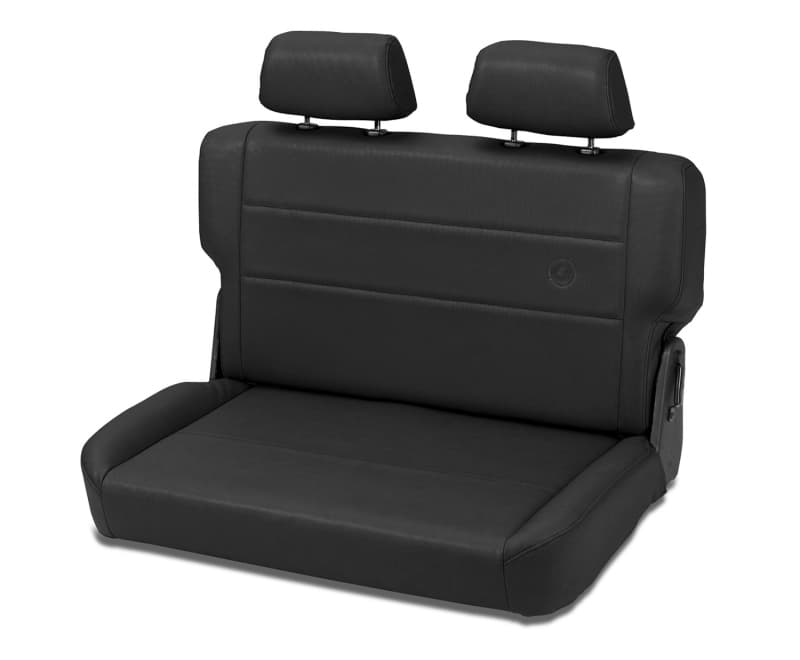 Bestop BES Classic Series Suspension Seats
