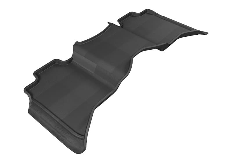 3D MAXpider ACE Kagu - Rear - Black