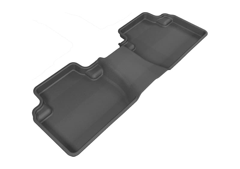 3D MAXpider ACE Kagu - Rear - Black