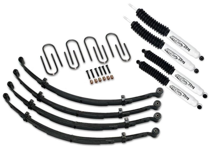 Tuff Country TUF Lift Kits