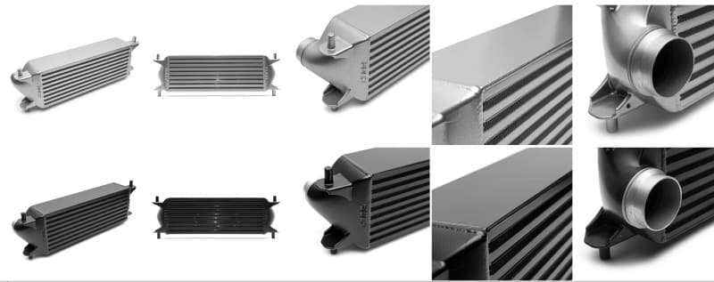 COBB Front Mount Intercooler