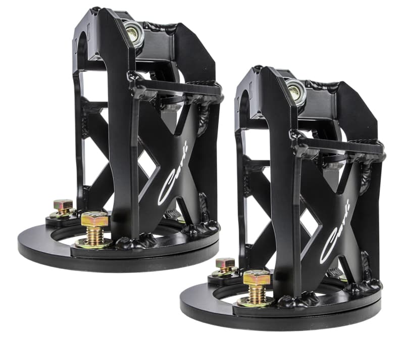 Carli CLI Shock Absorbers