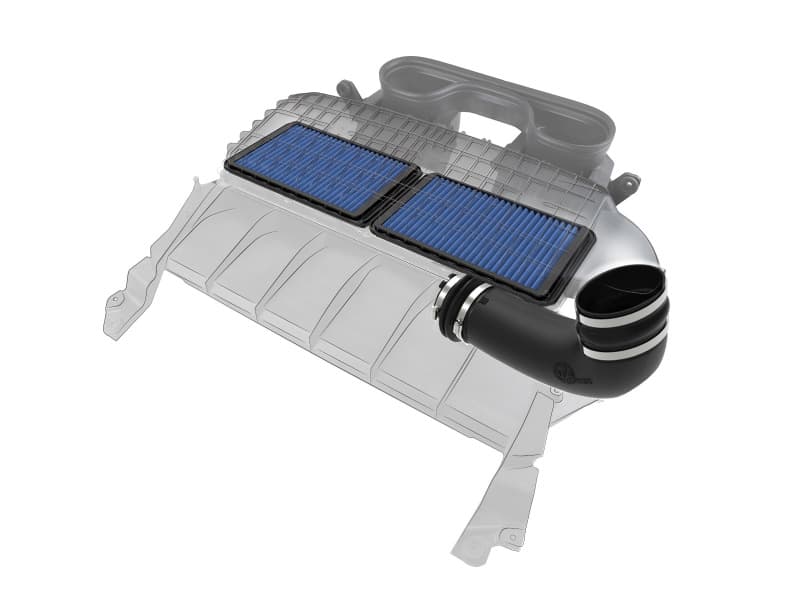 aFe AFE Super Stock Induction System