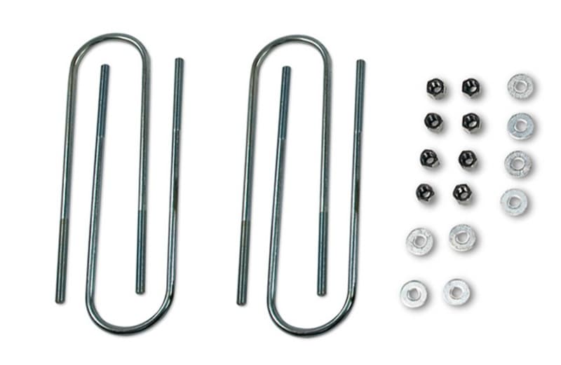 Tuff Country TUF Rear Axle U-Bolts