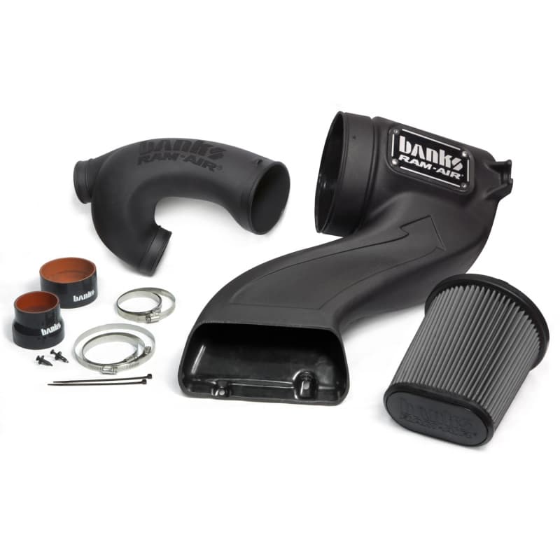 Banks Power GBE Ram-Air Intake Systems