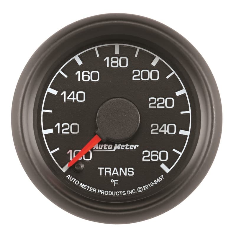 AutoMeter AM Factory Match Gauges