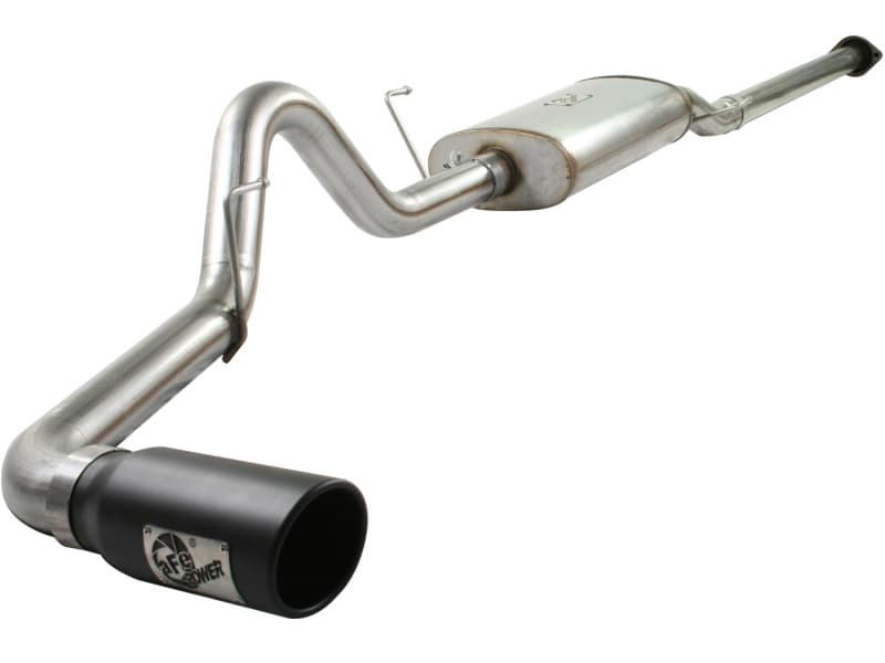 aFe AFE Exhaust Cat Back