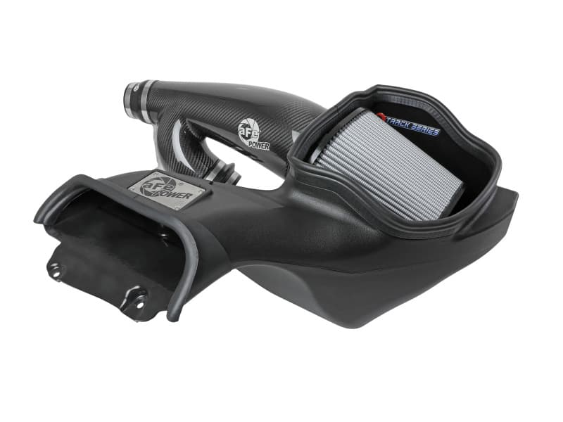 aFe AFE Track Series Intake