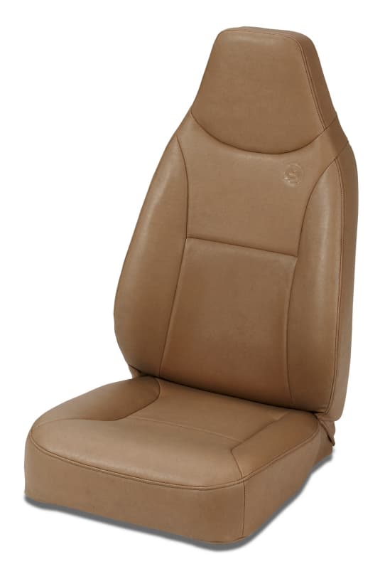 Bestop BES Classic Series Suspension Seats