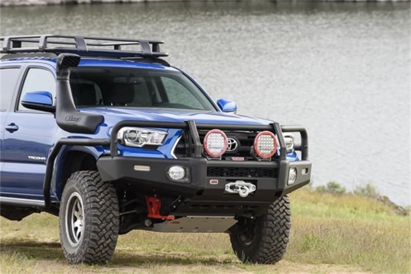 ARB Summit Bull Bars