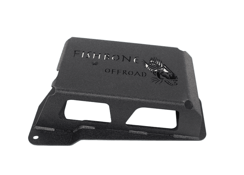 Fishbone Offroad FBO Skid Plate