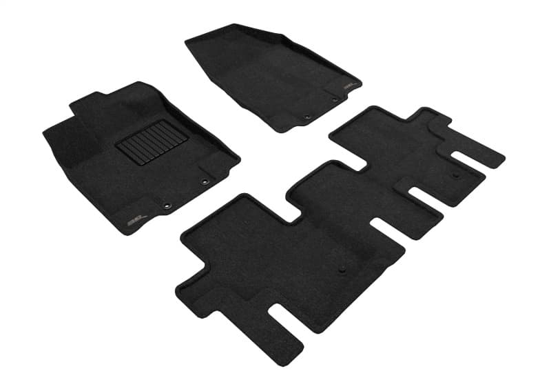 3D MAXpider ACE Elegant - Combo - Black