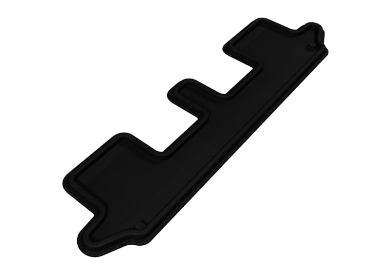 3D MAXpider ACE Kagu - 3rd Row - Black