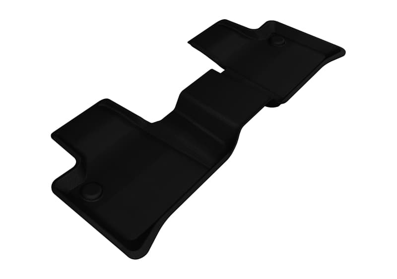 3D MAXpider ACE Kagu - Rear - Black