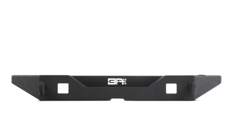 Body Armor 4x4 BOD Standard Rear Bumpers