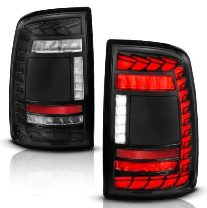 ANZO ANZ LED Taillights