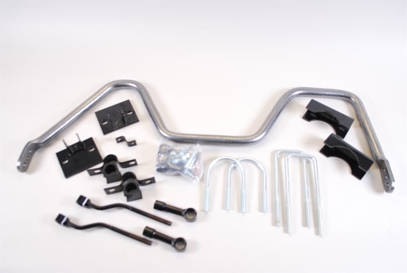 Hellwig HWG Big Wig Rear Sway Bars