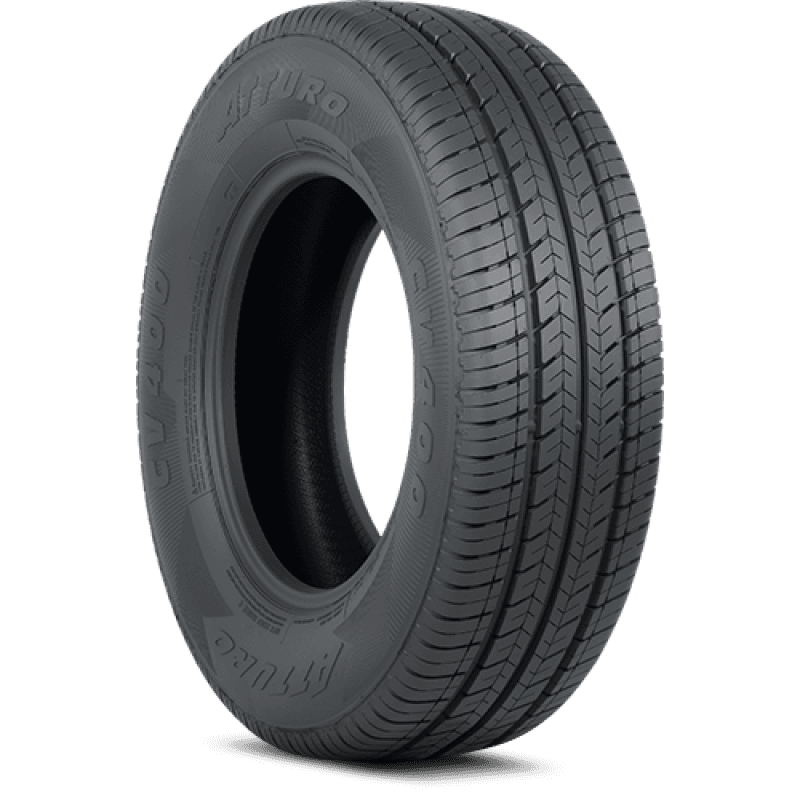 Atturo Tire ATT CV 400 Tires