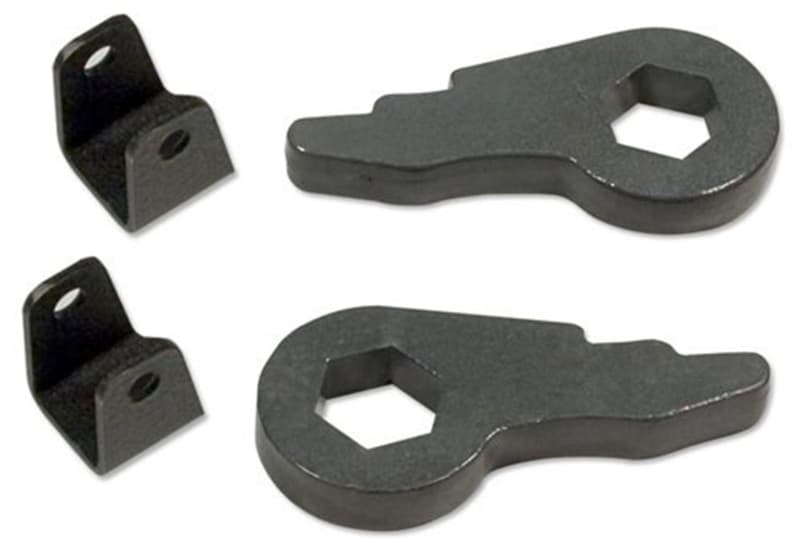 Tuff Country TUF Front Leveling Kits