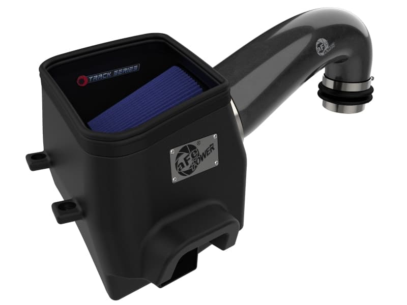 aFe AFE Track Series Intake
