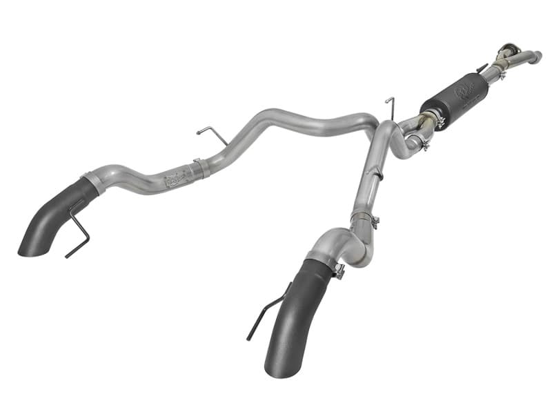 aFe AFE Exhaust Cat Back