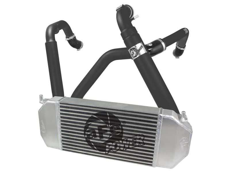 aFe AFE Bladerunner I/C & Tubes