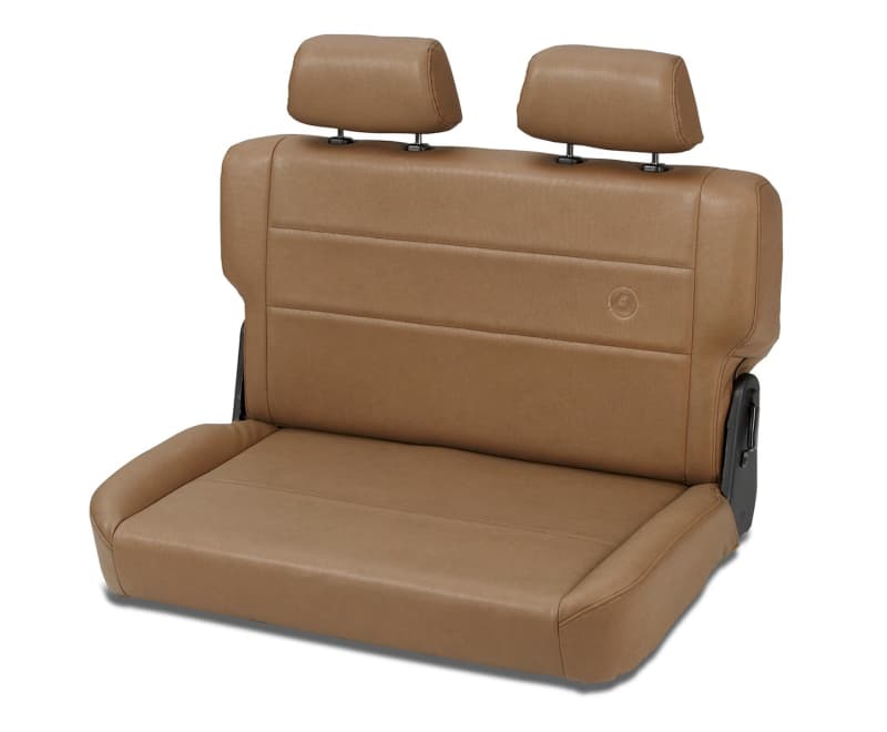 Bestop BES Classic Series Suspension Seats