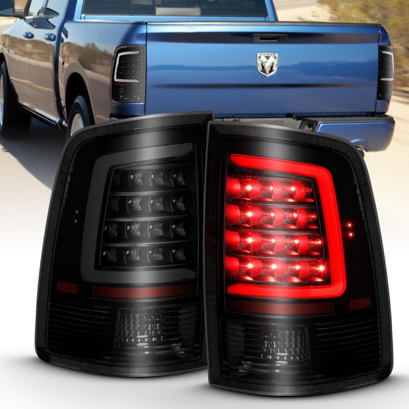 ANZO ANZ LED Taillights