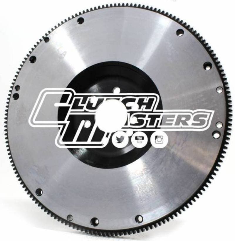 Clutch Masters CM Steel Flywheels
