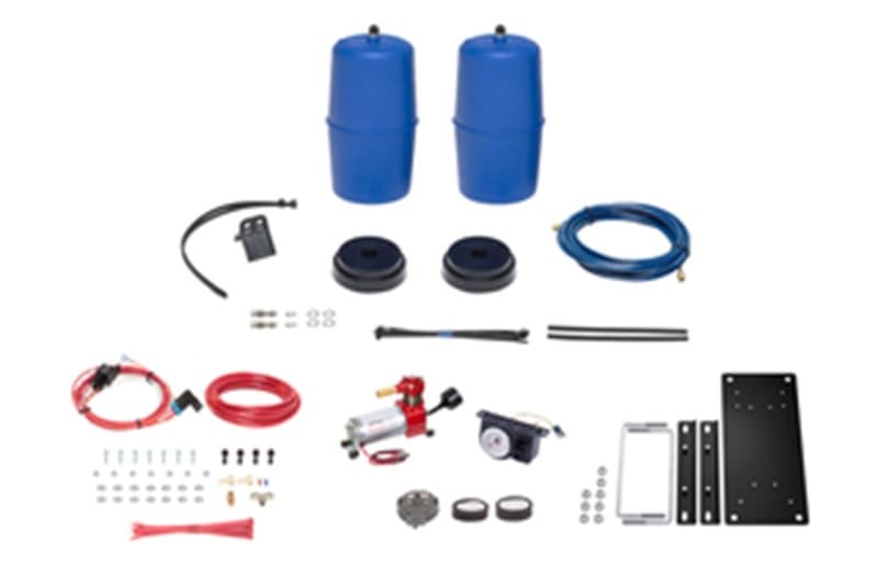 Firestone FIR Ride-Rite All-In-One Kits