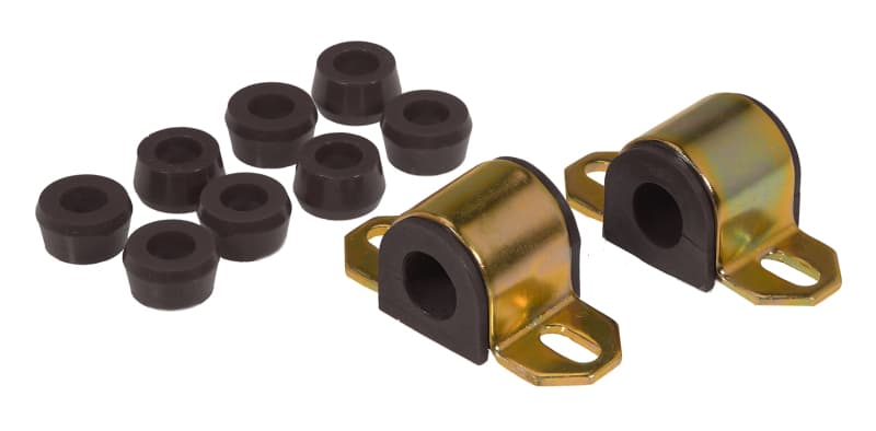 Prothane PRO Sway/End Link Bush - Blk