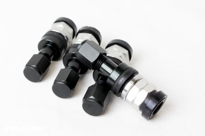 Project Kics PJK Valve Stems