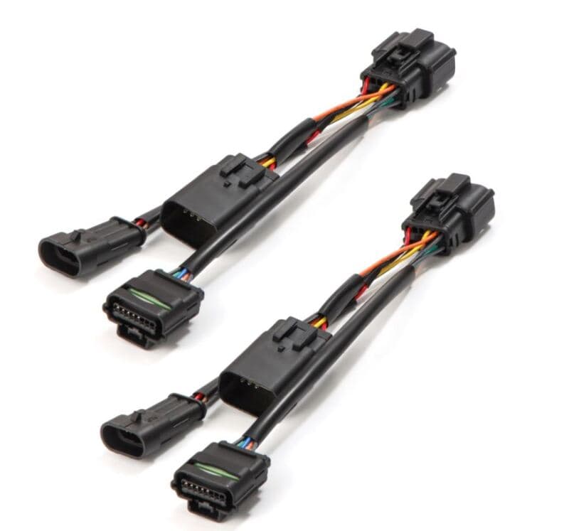 AlphaRex ARX Tail Light Converters