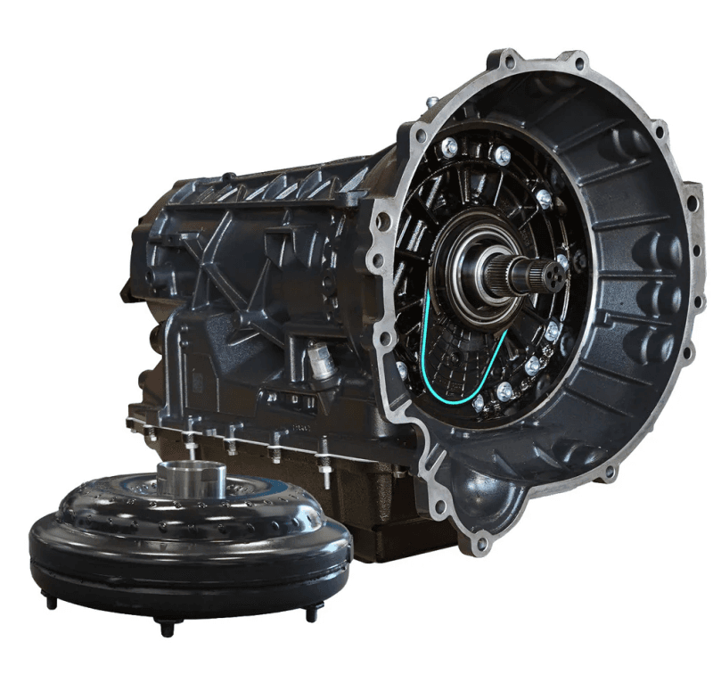 BD Diesel BDD Transmissions