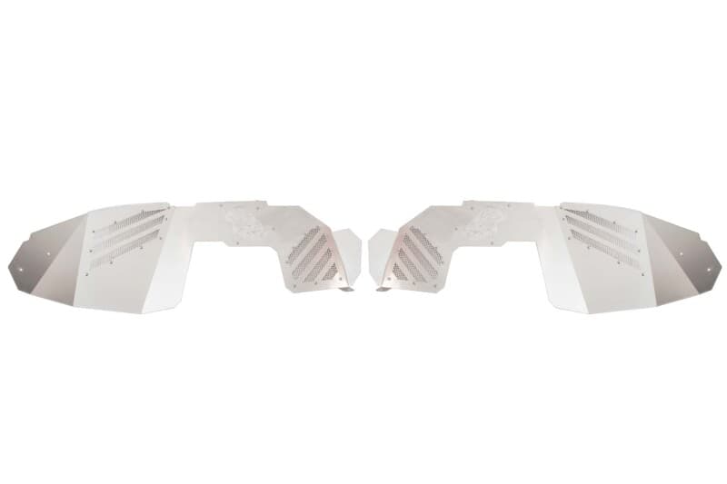 Fishbone Offroad FBO Inner Fender Kit